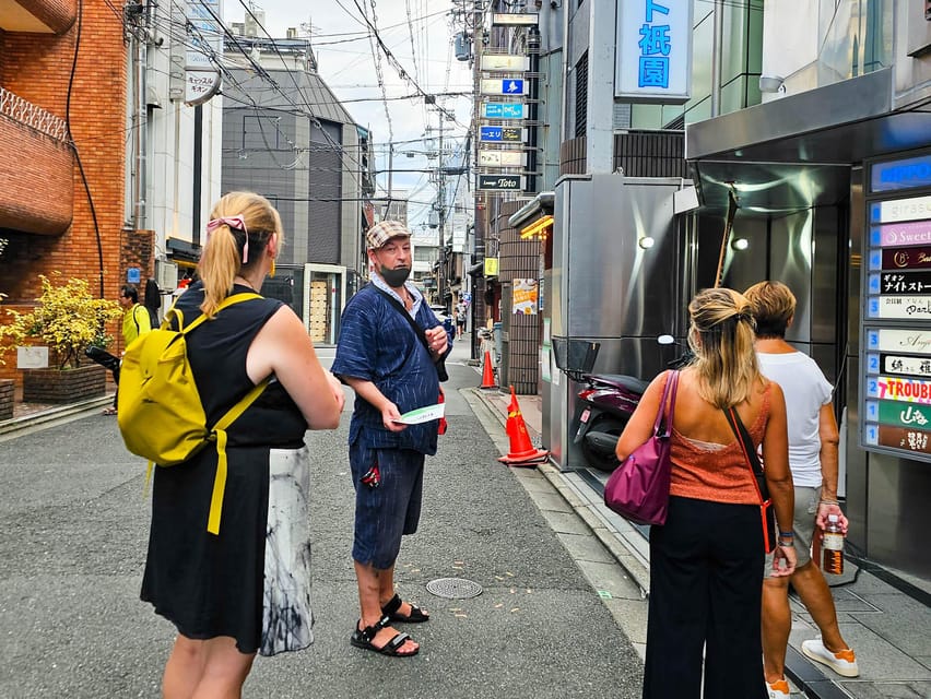 Kyoto: Gion Sunset Walking Tour with Local Guide - Who this tour fits best, and who should skip it