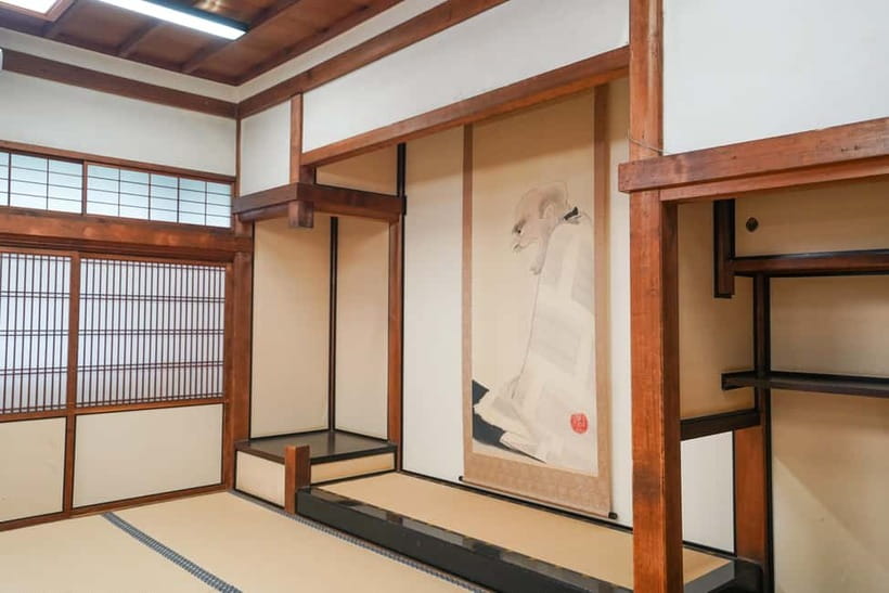 Kyoto Gion Tea ceremony & Wabi-sabi Walking Tour - Key things to know before you go