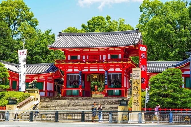 Kyoto Gion Walking Tour for First Time Visitors - Why This Gion Walk Works for First-Timers