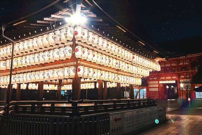 Kyoto Gion Walking Tour for First Time Visitors - What the Guide Adds Beyond the Sights