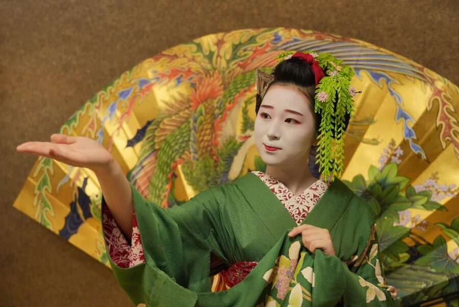 Kyoto: Gion Walking Tour, Geisha Show and Japanese Game - Booking Decision: Should You Book This Kyoto Gion Experience?