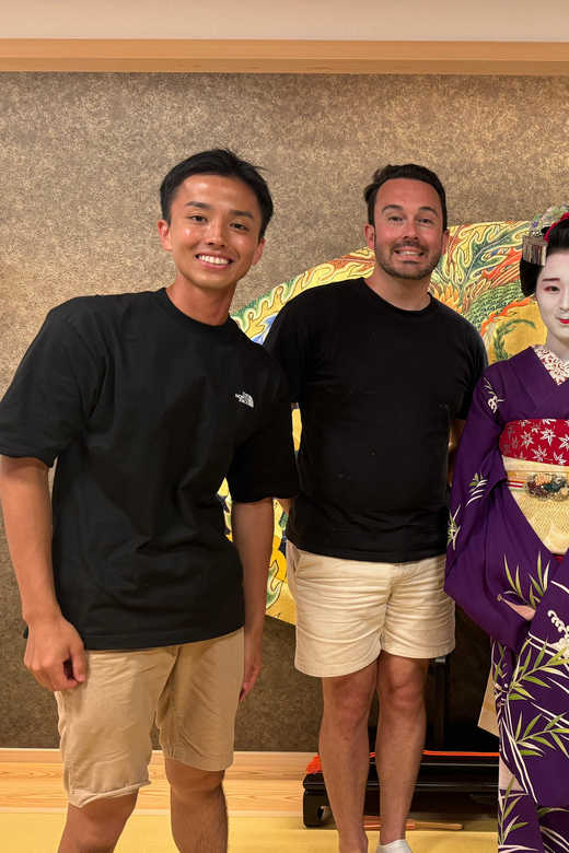 Kyoto: Gion Walking Tour, Geisha Show and Japanese Game - Price and Value: Is $118 Fair for What You Get?
