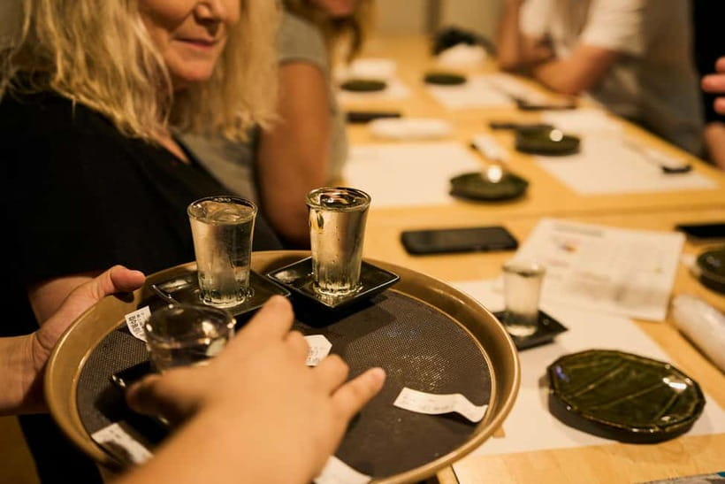 Kyoto: Guided Food Tour with 12 Dishes & 3 Drinks - What you’ll eat: 12 recommended dishes, plus 3 drinks