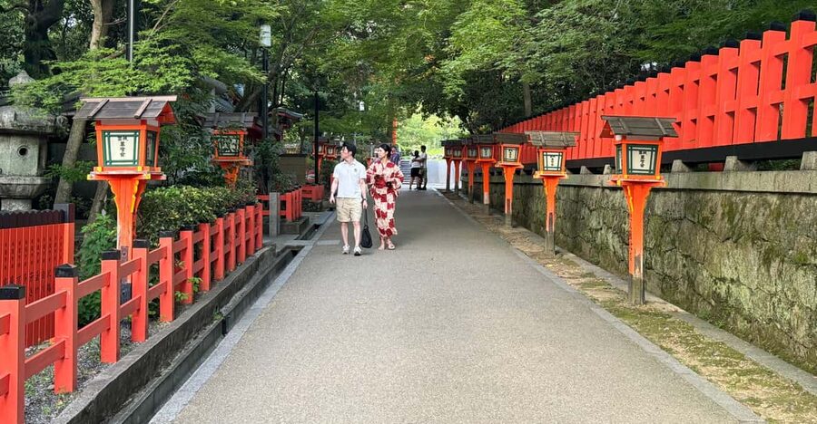Kyoto: Half-Day Private Tour Gion Geisha District & Kiyomizu - FAQ