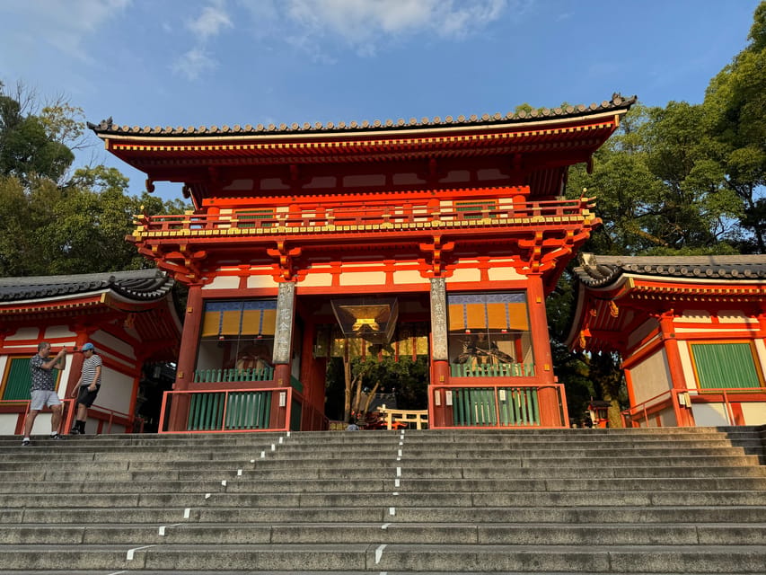 Kyoto: Half-Day Private Tour Gion Geisha District & Kiyomizu - Price and value for a 4-hour Kyoto day