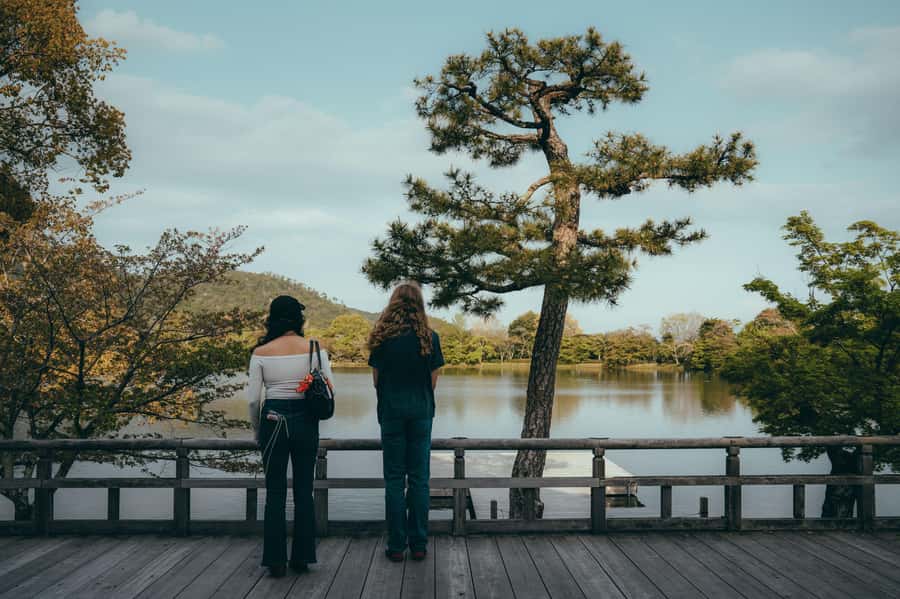 Kyoto: Hidden Gems and Local Neighborhoods - A quieter Kyoto route built for small groups