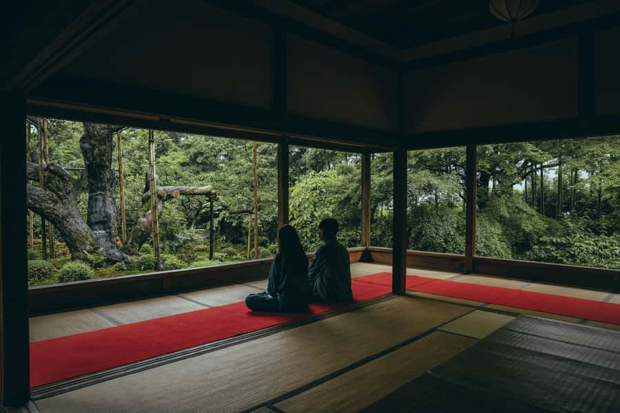 Kyoto: Hidden Gems and Local Neighborhoods - Gardens and photo breaks where you actually get the shot