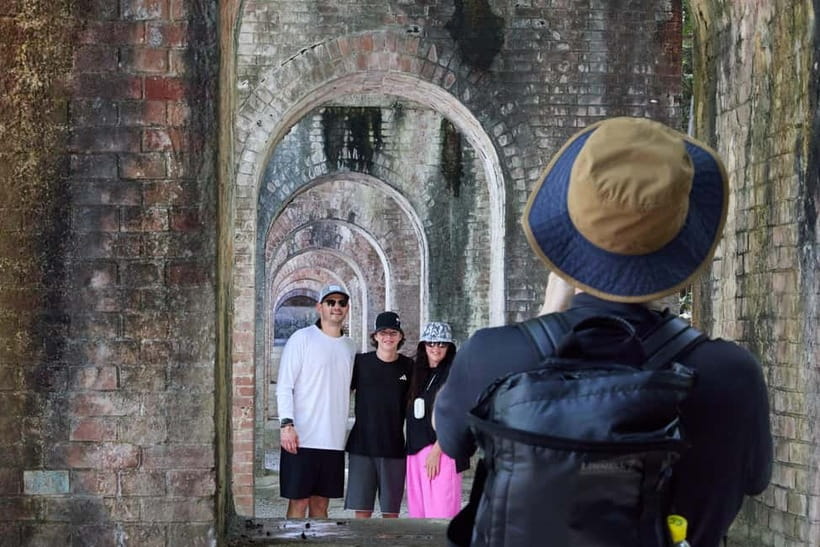 Kyoto: Hidden Gems E-Bike Tour Through Backstreets & Temples - The ride experience: comfort, pace, and safety with small groups