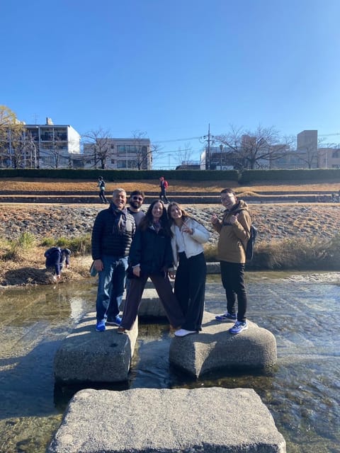 Kyoto: Hidden Gems E-Bike Tour with Local Guide - Value and price: why $65 can feel fair in Kyoto