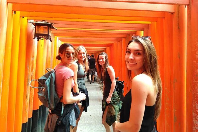 Kyoto Hidden Treasures: Special Temple & Garden Access Tour - Key points to know before you go