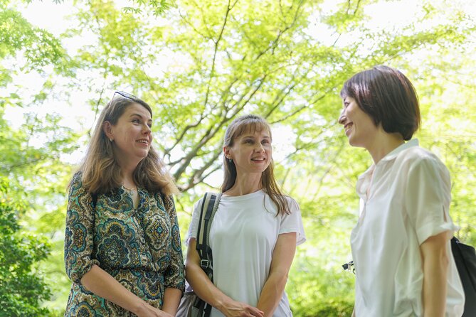 Kyoto Hidden Treasures: Special Temple & Garden Access Tour - Private pacing beats a rushed checklist