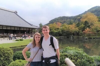 Kyoto Hidden Treasures: Special Temple & Garden Access Tour