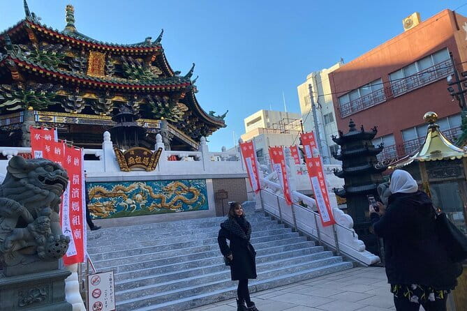 Kyoto Highlight Private Tour with English Speaking Driver - Kyoto Imperial Palace: Calm Walls, Gates, and Gardens