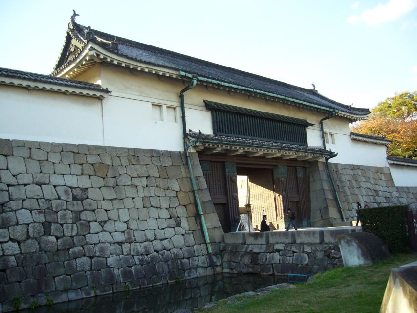 Kyoto Highlights 7-Hour Private Guided Tour - Key highlights you will feel on the ground