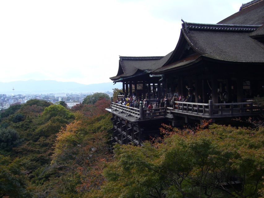 Kyoto Highlights 7-Hour Private Guided Tour - So, should you book Kyoto Highlights 7-Hour Private Guided Tour?