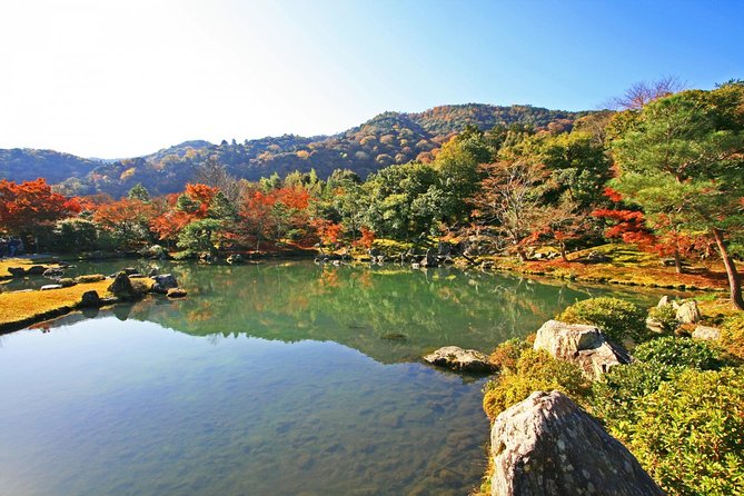 Kyoto Highlights: Arashiyama & Fushimi Inari by Private Car - Key things I’d zero in on