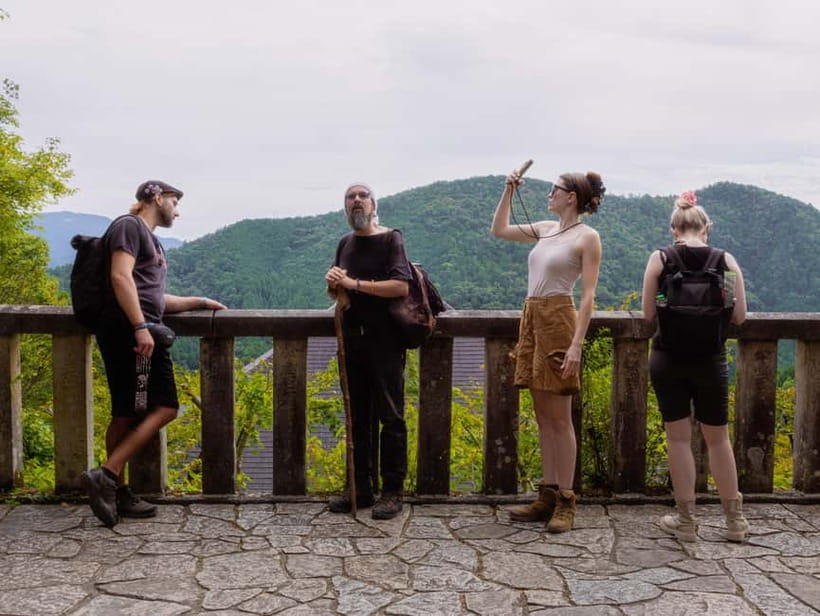 Kyoto: Hike and Hot Springs in Kurama - Key takeaways before you go