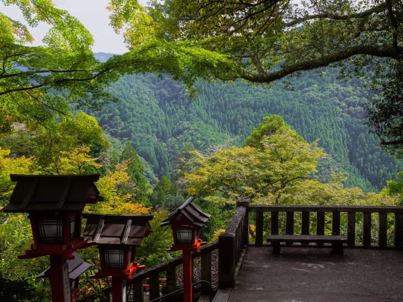 Kyoto: Hike and Hot Springs in Kurama - Price and value: how $80 makes sense for a focused half-day