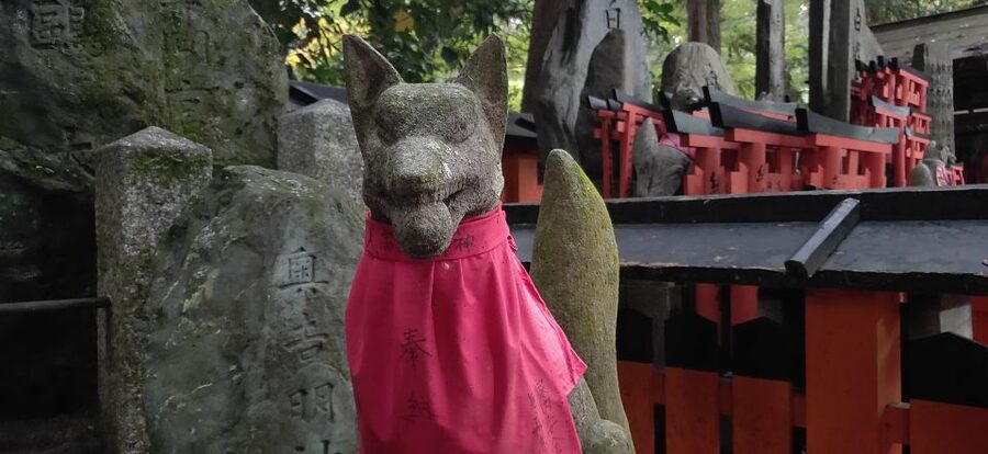 Kyoto: Historic Higashiyama Walking Tour - Price and Value: What You Get for About $106