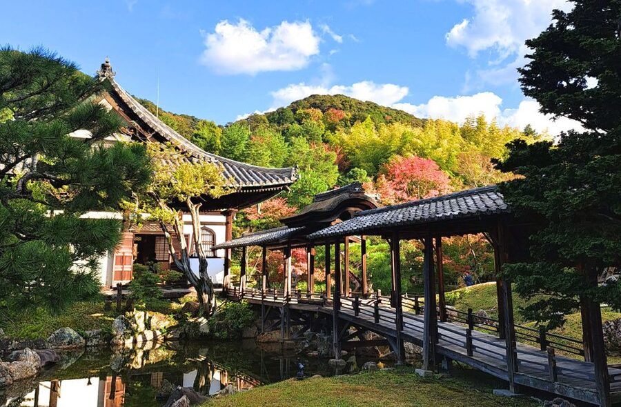 Kyoto: Historic Higashiyama Walking Tour - A 4-Hour Higashiyama Route That Actually Makes Sense