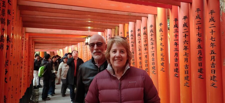 Kyoto: Historic Higashiyama Walking Tour - Kiyomizu-dera: Otowa Waterfall and the Wish Ritual