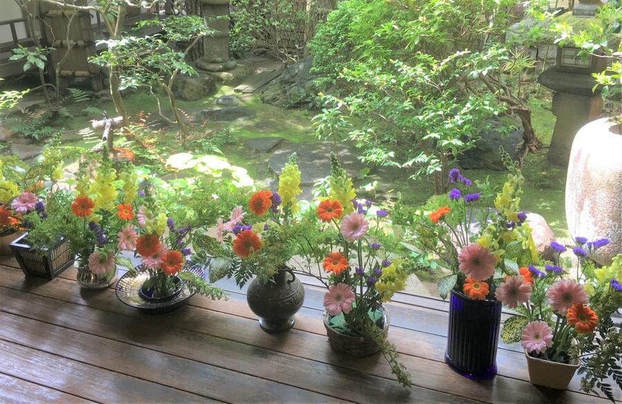 Kyoto: Ikebana (Japanese Flower Arrangement) - Key Things That Make This Ikebana Lesson Worth Your Time