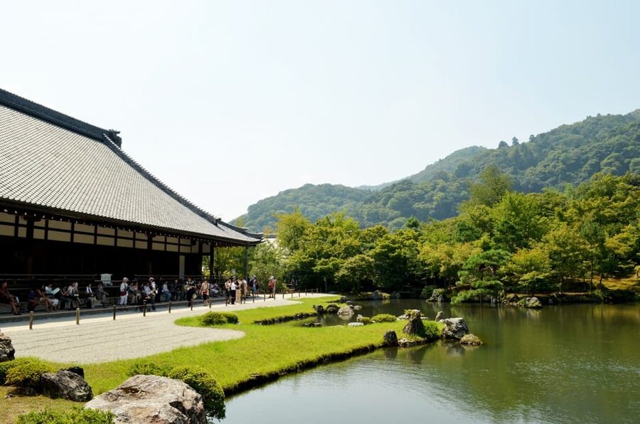Kyoto: Immersive Arashiyama & Fushimi Inari by Private Car - Key Things You’ll Notice Right Away