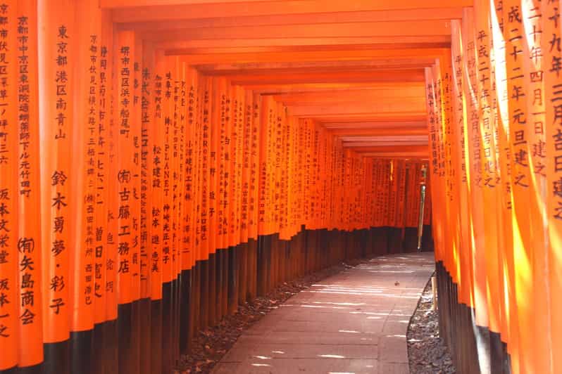 Kyoto: Immersive Arashiyama & Fushimi Inari by Private Car - Okochi Sanso Estate: Matcha Break, Then Peaceful Pathways