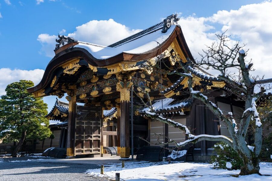 Kyoto: Imperial Palace & Nijo Castle Guided Walking Tour - Should you book this Kyoto Imperial Palace and Nijo Castle walking tour?