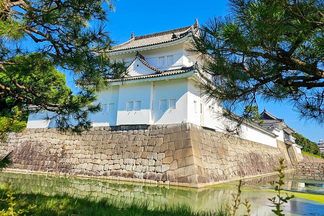 Kyoto Imperial Palace & Nijo Castle Guided Walking Tour - 3 Hours - What to do before you go (so you enjoy it more)