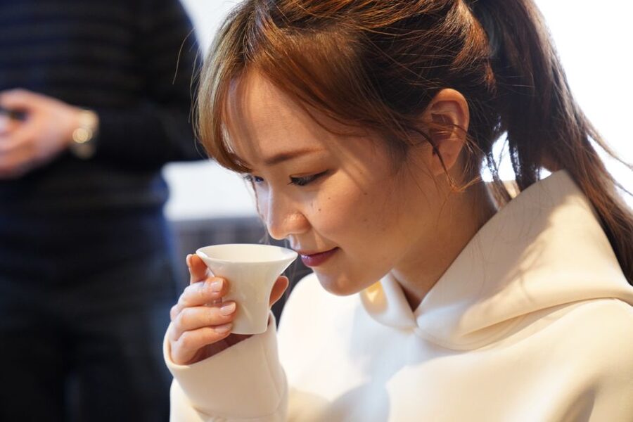 Kyoto: Insider Sake Brewery Tour with Sake and Food Pairing - How to read sake bottles and menus so you stop guessing