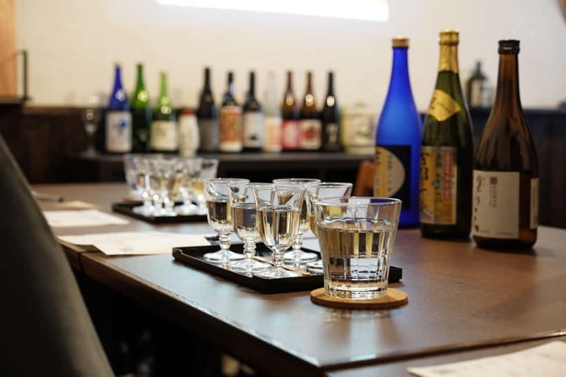 Kyoto: Insider Sake Experience with 7 Tastings and Snacks - Otsumami Pairings That Actually Change the Taste