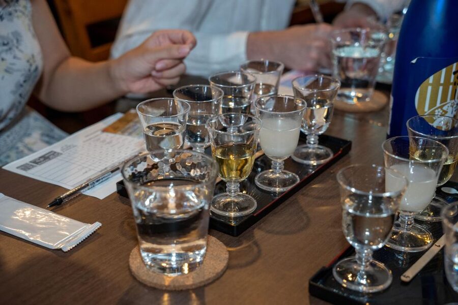 Kyoto: Insider Sake Experience with 7 Tastings and Snacks - Price Check: Why $66 Feels Reasonable for 7 Tastings