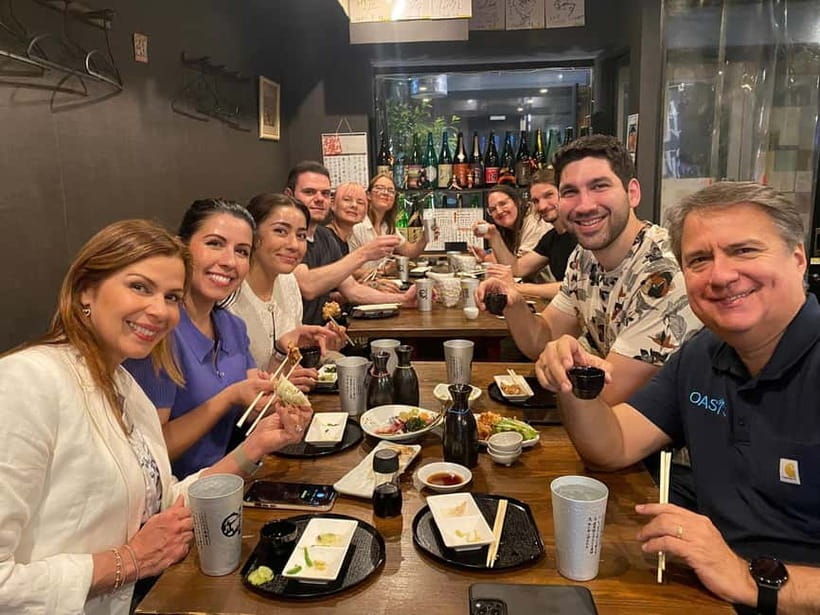 Kyoto: Izakaya Bars Guided Walking Tour - Price and Value: What $25 Really Buys You