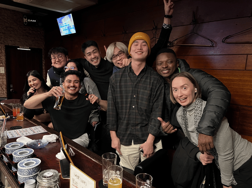 Kyoto: Izakaya Bars Guided Walking Tour - Who Should Book This Kyoto Izakaya Tour