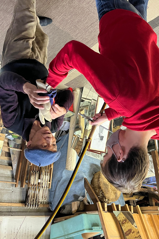 Kyoto: Japanese Archery Workshop with Experienced Instructor - Booking and Day Planning Tips That Make This Easier