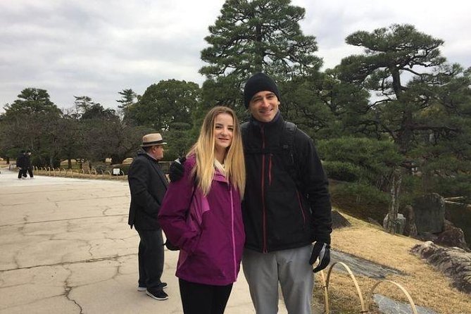 Kyoto Japanese Garden Lover's Private Tour with Government-Licensed Guide - Ryoan-ji rock garden and other must-see Zen designs: Taizo-in and Daitoku-ji