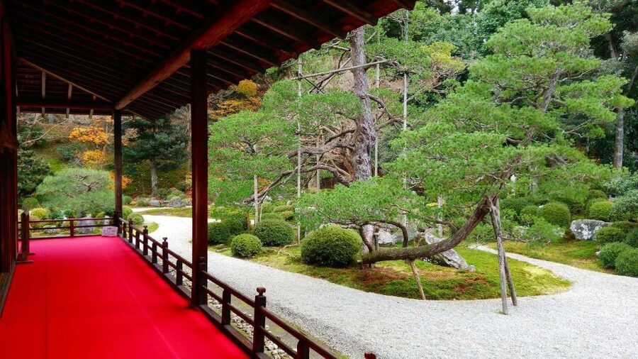 Kyoto: Japanese Gardens Private Customizable Tour - Key highlights you will feel right away