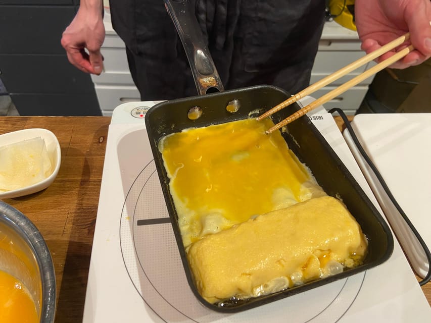 Kyoto: Japanese Washoku Bento Small Group Cooking Class - Price and value: why $58 can make sense