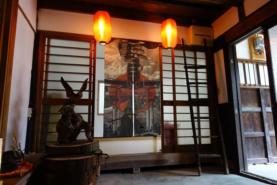 Kyoto: Kendo and Samurai Experience with Uniform and Gear - Kendo basics you can actually use, with careful coaching