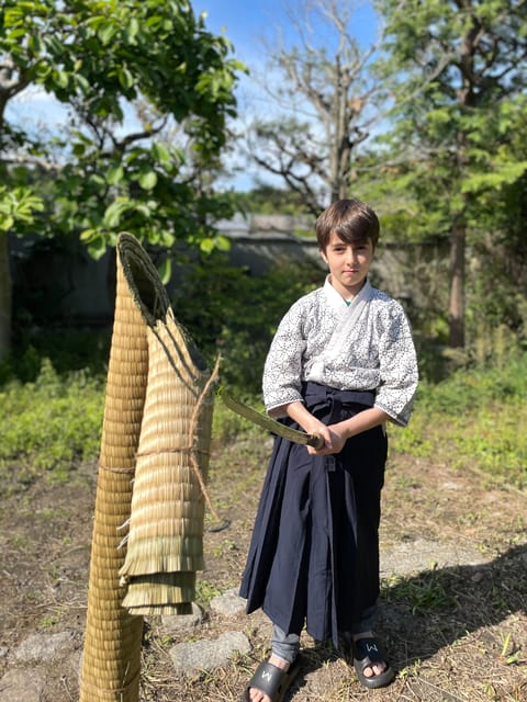 Kyoto: Kendo and Samurai Experience with Uniform and Gear - Price and value: why $103 for 2 hours can feel fair