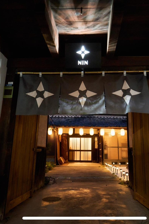 Kyoto: Kendo and Samurai Experience with Uniform and Gear - Suiting up correctly, from uniform to sword stance