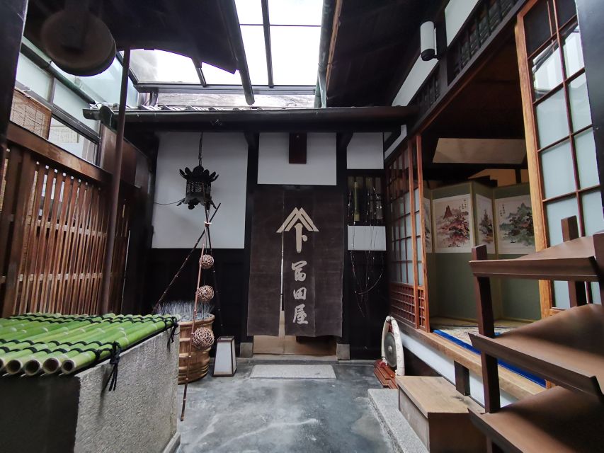 Kyoto: Kimono and Tea Ceremony Experience at Cultural Asset - Group reality: waiting, noise, and how to get the calm experience you paid for