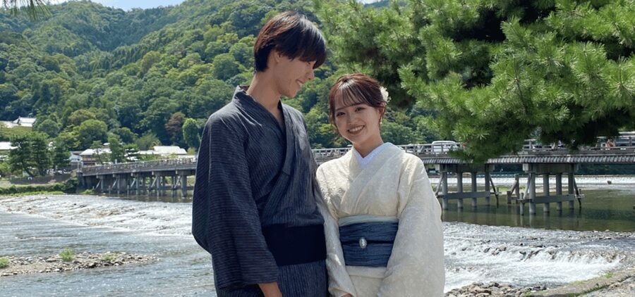 Kyoto: Kimono Rental in Gion Provided by RikaWafuku - Key highlights at a glance