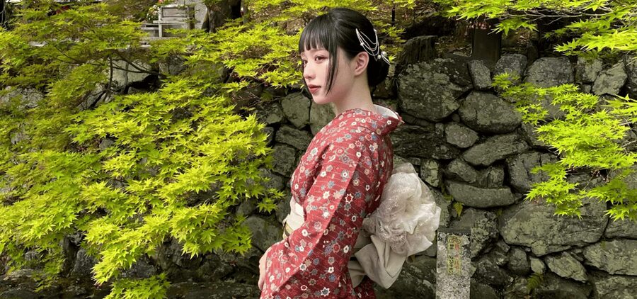 Kyoto: Kimono Rental in Gion Provided by RikaWafuku - The 1-hour experience flow, step by step