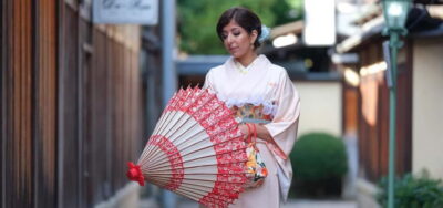 Kyoto Kimono Rental mimosa|Kimono/Yukata Rental Ladies Plan