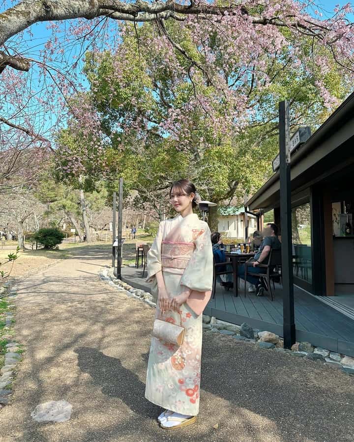 Kyoto: Kimono Rental Traditional Experience at Wargo in Gion - Where you go after you’re dressed in Gion streets