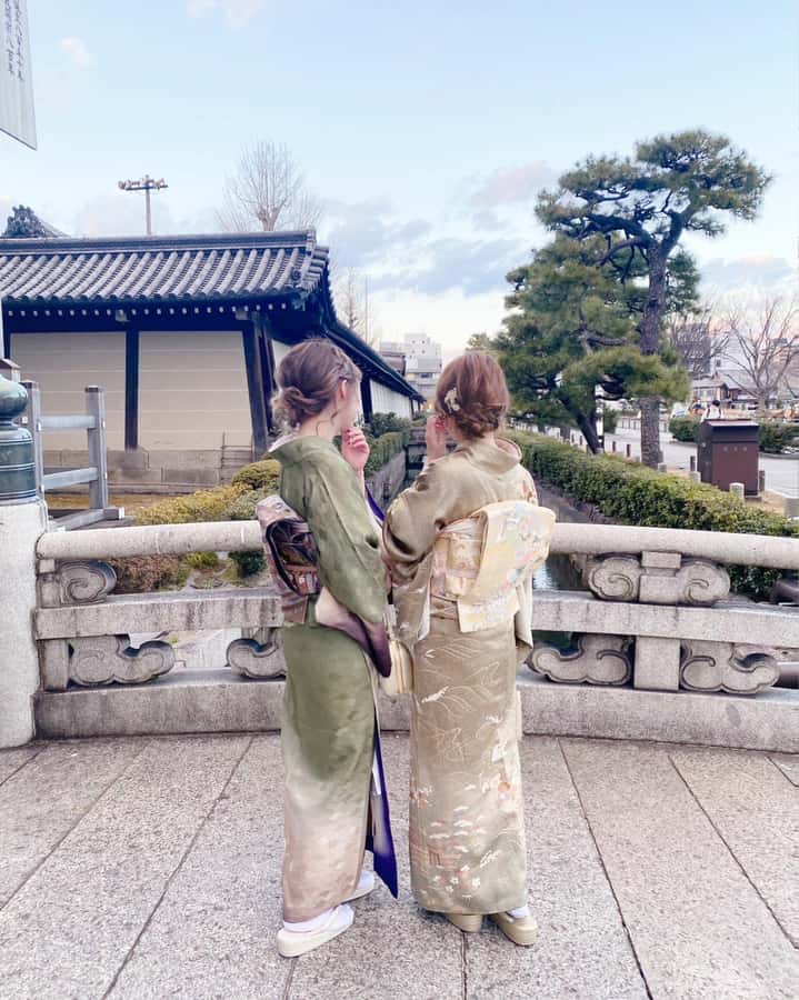 Kyoto: Kimono Rental Traditional Experience at Wargo in Gion - From checkout to fitting room: choosing patterns, sizes, and the right vibe