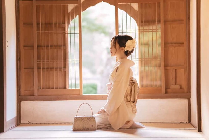 Kyoto: Kimono/Yukata Rental 5 Minute from Kiyomizu-dera - Key Points at a Glance