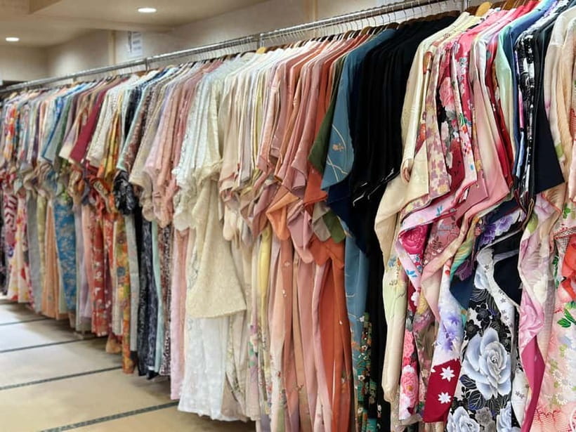 Kyoto: Kimono/Yukata Rental 5 Minute from Kiyomizu-dera - Kiyomizu-dera Ready in One Easy Day (and Why This Location Matters)